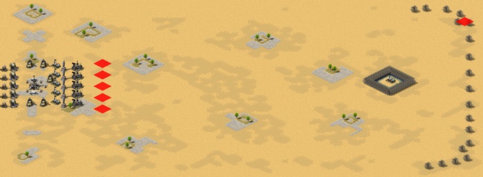 TroopSurvival 5p v1.2 preview