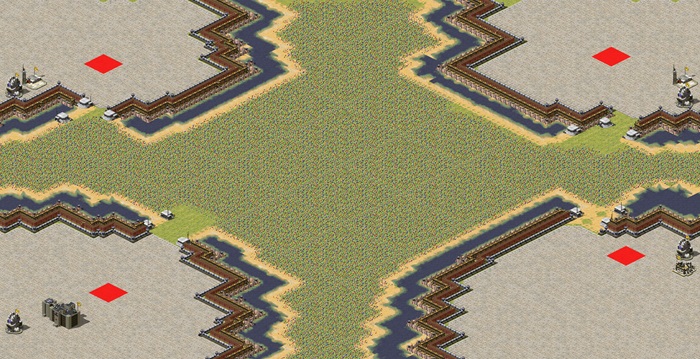 Funy War 3 (2- 4) By: Im_WARRIOR preview