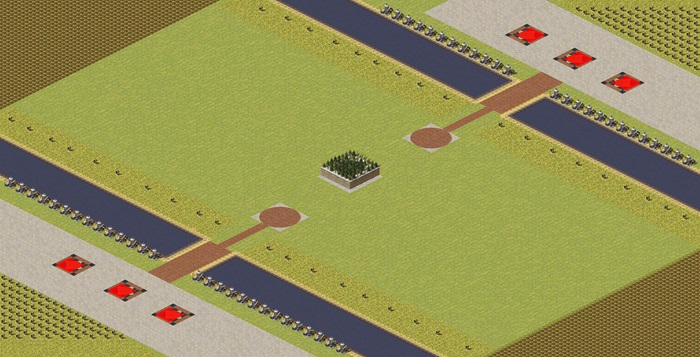 () War Go On All Day 6 preview