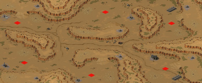 Sedona Pass w Oil preview