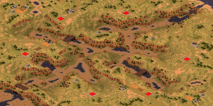 [6] Grand Gulch v1.0.1 SFJ v2.0 preview