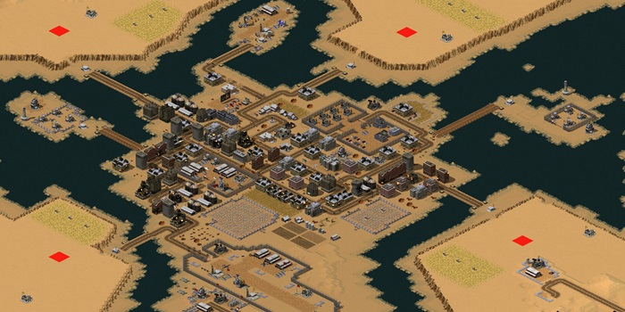 [twBBS]Red City (2-4) preview
