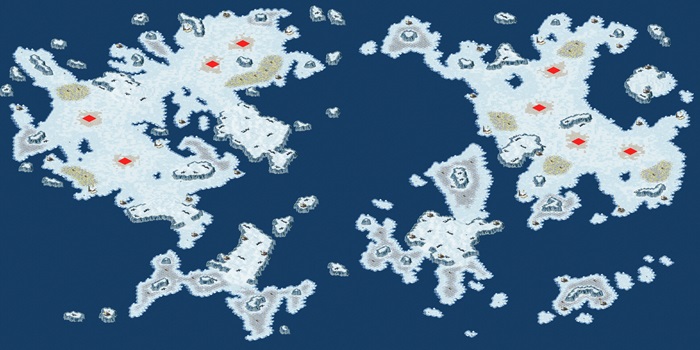 Eriond (2-8) preview