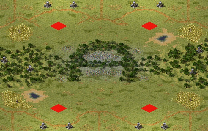 Arena 33 Forever 2's edit preview