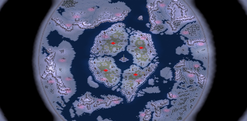 [4] Hyperborea preview