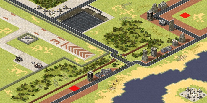 [AK2001] Hurlburt Field (2) preview