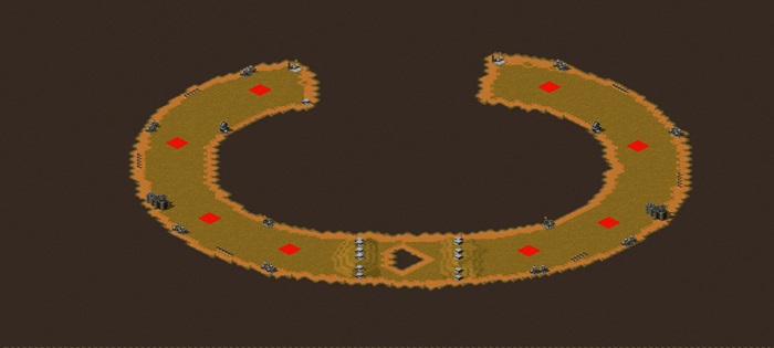 Wake Island QX preview