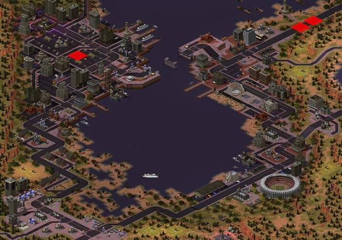 [2] Operation : Welcome to Miami preview