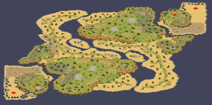 Land of the Lost Challege preview
