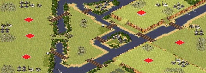 Redmoon Farm 3v3 (2-6) preview