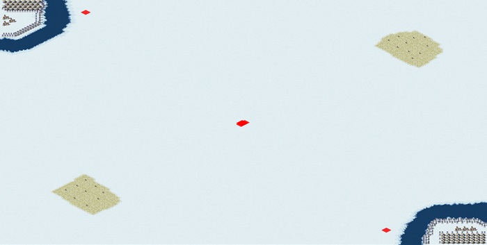 BIG Unlimited Map (Also Nick Sucks) preview