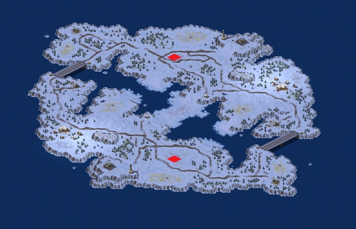 (2) Snow Plow preview