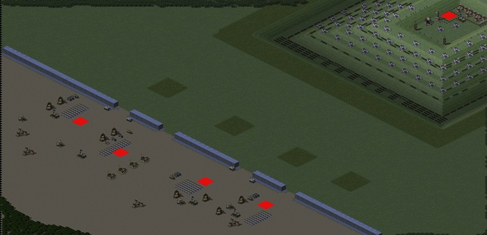 [SURVIVAL]Fortress 3.0 NO AIR by GenX edit by OUTLAWS IV 1 preview