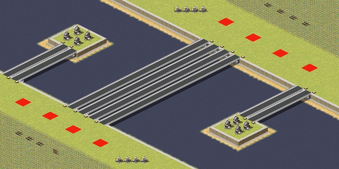 METALED'S BRIDGES TO DEATH preview