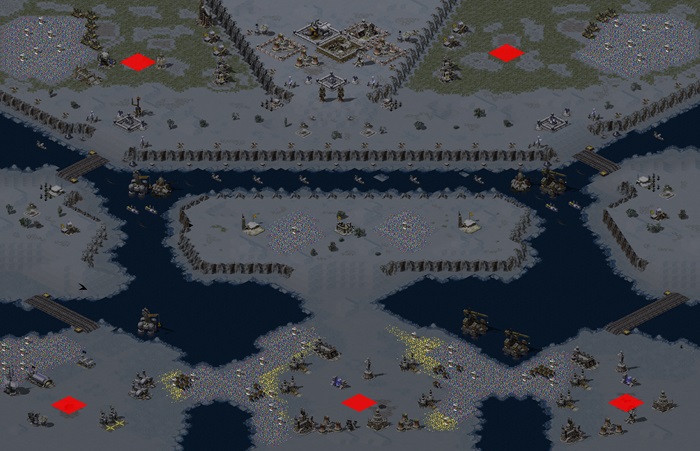 Arctic War01 preview