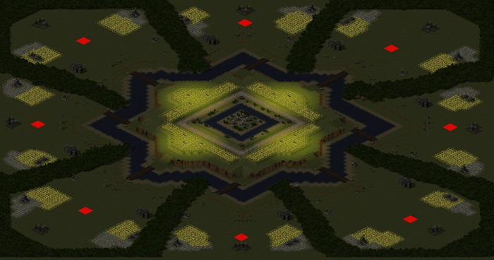 Rough Diamond (2) (2-8) preview