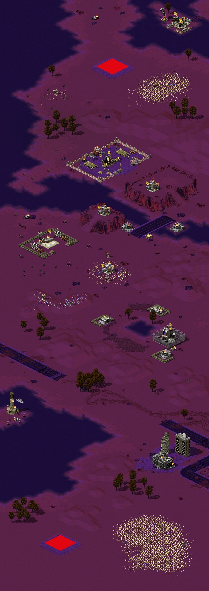 [2] Red Dusk preview