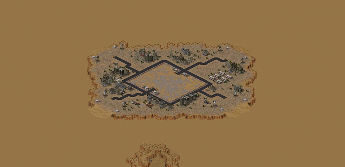 Night of Nightmares Survival (4p) -- MISSING (randomized 2019-05-18 195241) preview