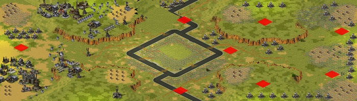 Trailer Park II preview