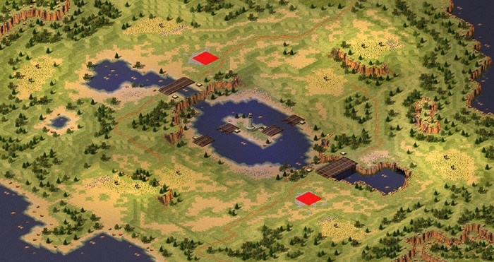 [2] Split Level v1.2 preview