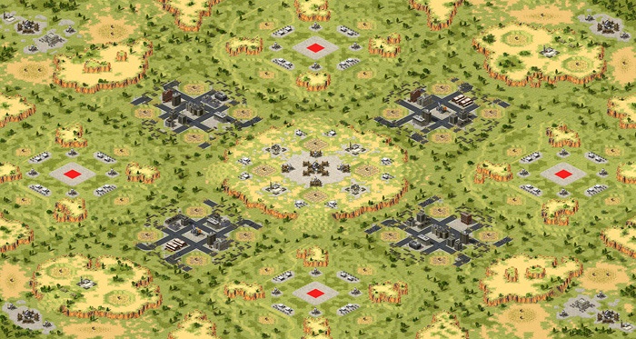 [4] WarLord preview