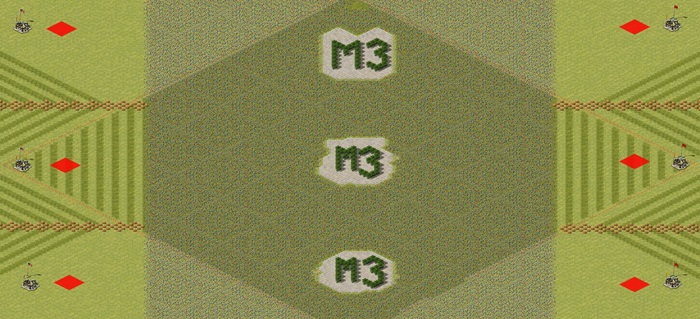 3x3 REKOOOL  by  CnC_M3 - NO CHEAT preview