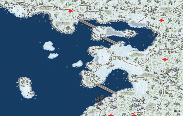 [Mini Co-op] Soviet - Snowder preview