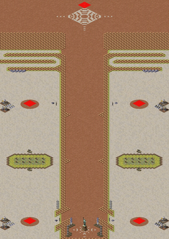 [4] Defend Liberty - Dctanxman preview