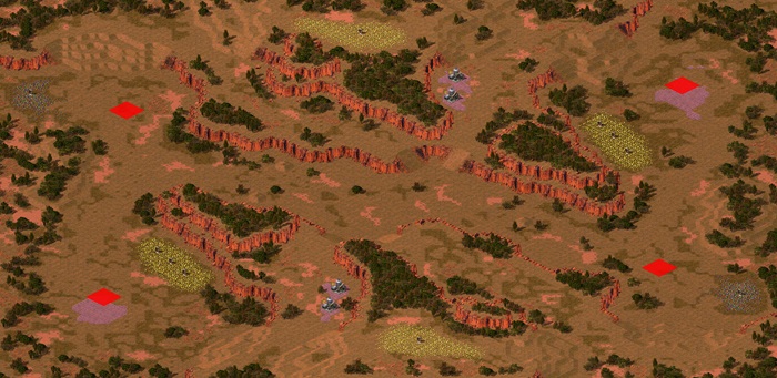 No Hidden Valley (2) preview