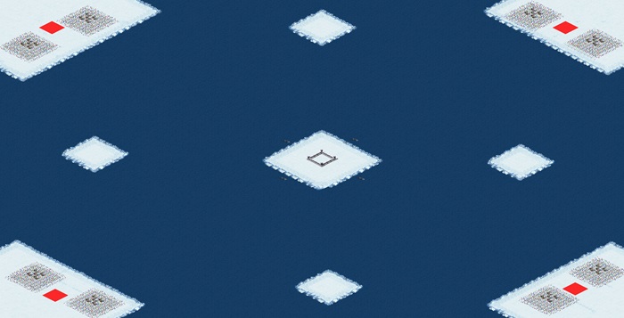 [SMK v3.0] Naval Islands (2-4) preview