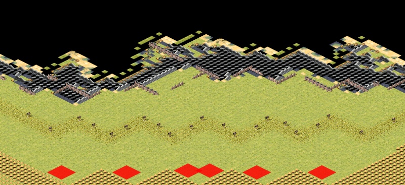 undersiege Defense Online preview
