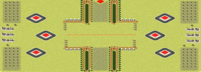 [SMK-2.5] HIDDEN VALLEY 2 SURVIVAL preview