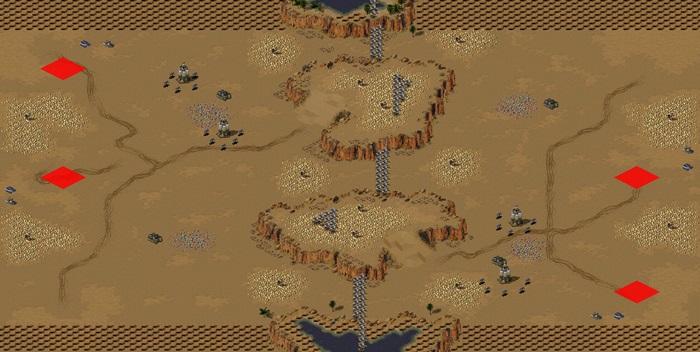 [6] Tour of Egypt preview