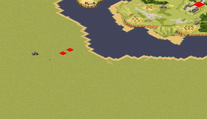 Defend the Beacon! By:ROOOO preview