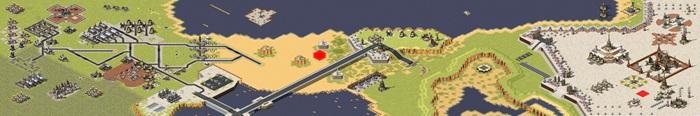 xxlazxx {  Favorite Map }  2013 preview