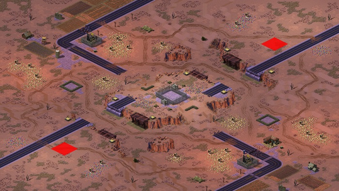 Barstow Badlands (2) preview