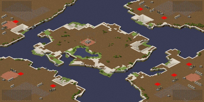 -VS- WW5 - Alpaca.edit.v2.7 -Urban- World War 5 - 3 vs 5 preview