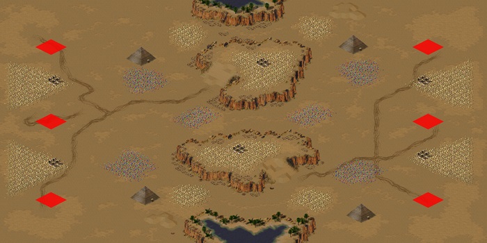 TOE INFANTRY ON ATACK preview