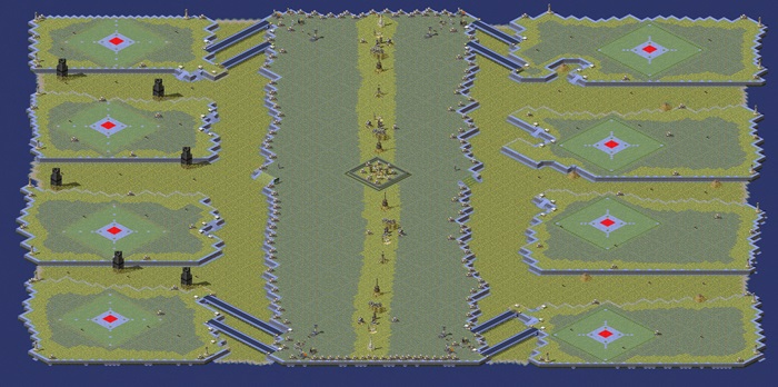 [8] dee island full version 1-8 preview