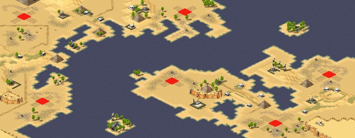 Battle at the Sahara preview