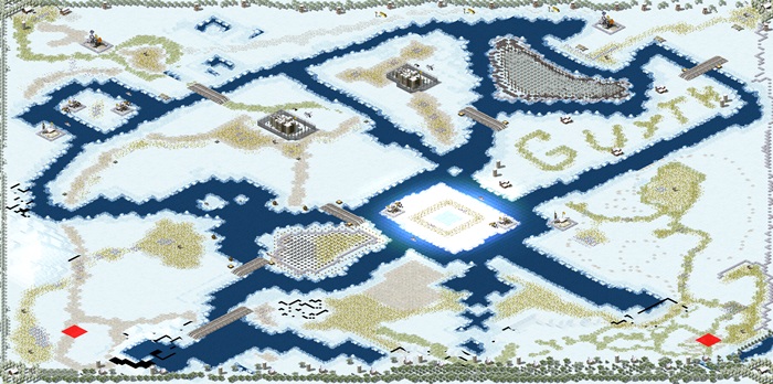 Snowy World preview