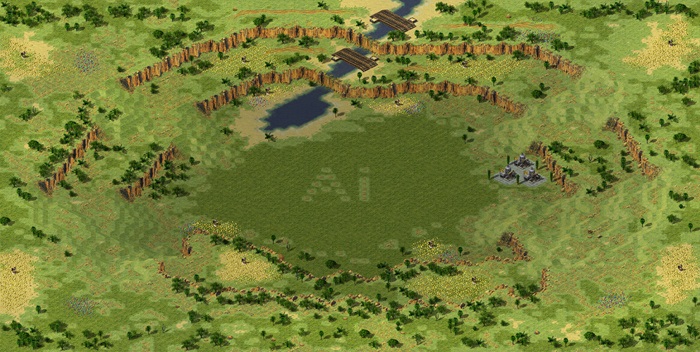 [3Ps] Jungle AiSurvival-- MiSSING (Pre-Dated 16.04.2024 Test 122334) preview