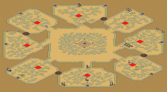 [8] Oil With Bonus - Legend II preview