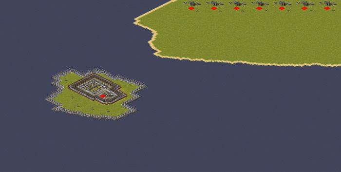 The Frontline |Anthrax| Test V.1 preview