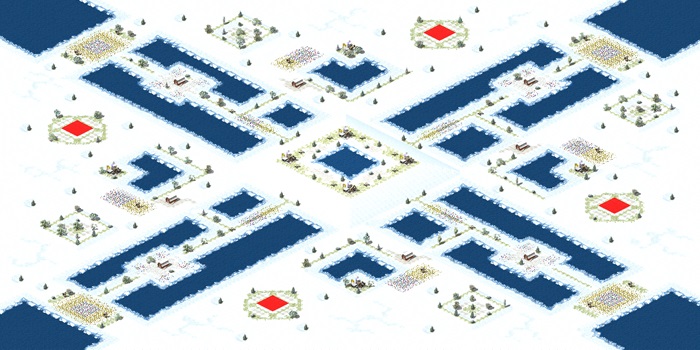 Cold winter LE preview