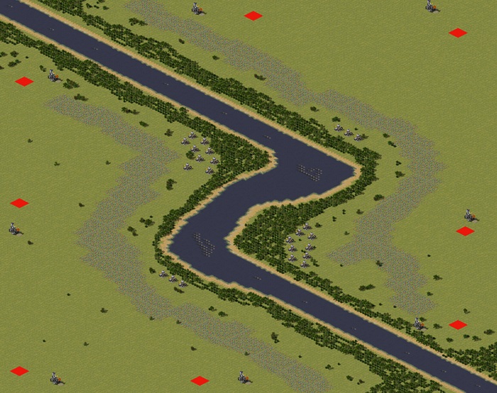 [8] Salty River preview