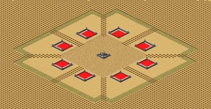 {8} Mega battle V2.3 powerplants = money preview