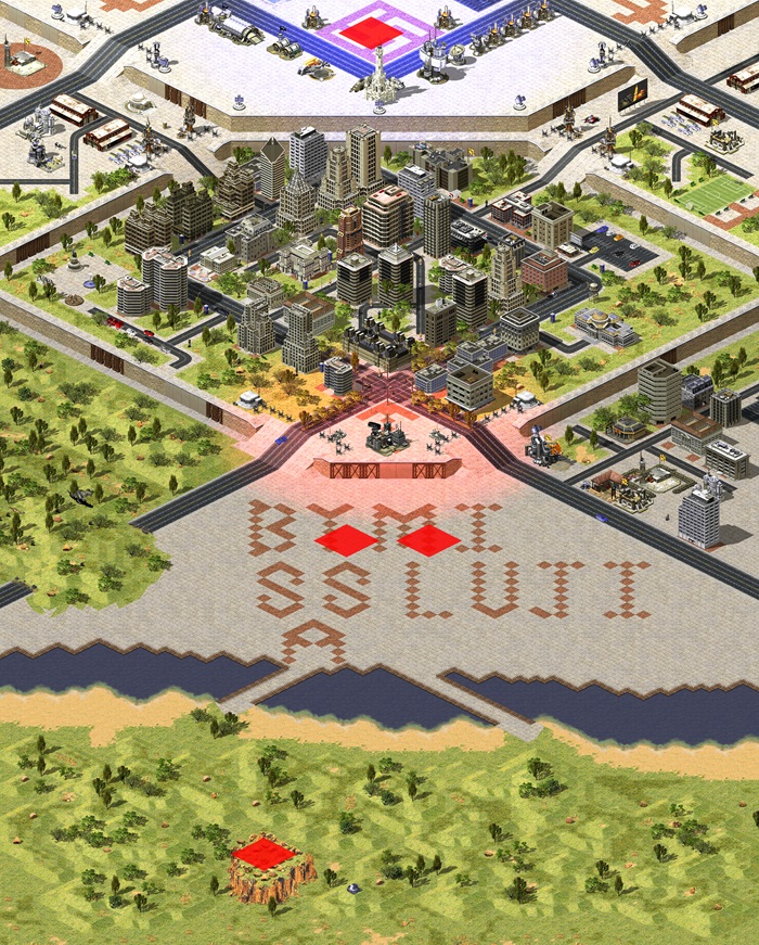 bao wei cheng shi jiandan by misslujia preview