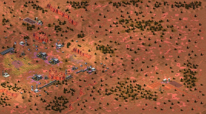 Survival: Pine Forest  2.0I Specialist preview