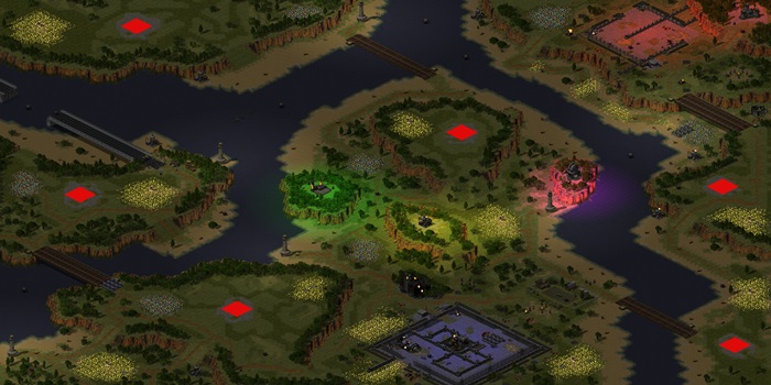Heart of Darkness 3 preview